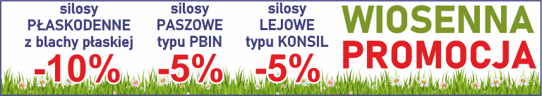Wiosenna promocja 2023