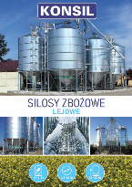 BIN katalog SILOSY LEJOWE KONSIL PL